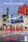 Cover: Mohawk Love - TraumFänger Verlag