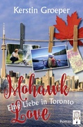 Cover: Mohawk Love - TraumF&auml;nger Verlag