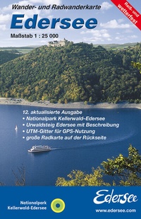 Abbildung von: Edersee - KKV