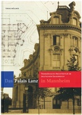 Cover: Das Palais Lanz in Mannheim - Freundeskreis MARCHIVUM