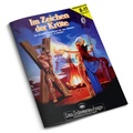 Cover: DSA1 - Im Zeichen der Kr&ouml;te (remastered) - Ulisses Medien und Spiel Distribution GmbH