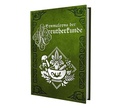 Cover: DSA - Eynmaleyns der Kreutherkunde - Ulisses Medien und Spiel Distribution GmbH