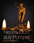 Cover: Neues Licht aus Pompeji - N&uuml;nnerich-Asmus Verlag