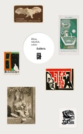Cover: Exlibris - N&uuml;nnerich-Asmus Verlag