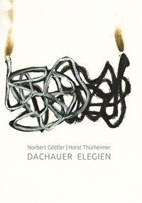 Abbildung von: Dachauer Elegien - Buch&Media