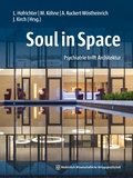 Cover: Soul in Space - MWV Medizinisch Wissenschaftliche Verlagsgesellschaft
