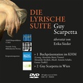 Cover: Die Lyrische Suite - Bibliothek der Provinz