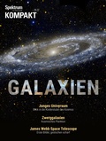 Bild: Spektrum Kompakt - Galaxien - Spektrum der Wissenschaft