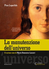 Abbildung von: La manutenzione dell'universo - Curcu Genovese
