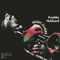 Cover: Music Is Here - 375 Media GmbH