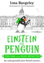 Cover: The Case of the Fishy Detective - HarperCollins