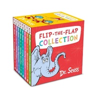 Enlarge image Cover: Flip-the-Flap Collection - HarperCollins