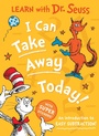Cover: I Can Take Away Today - HarperCollins