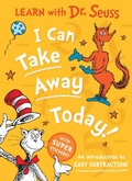 Cover: I Can Take Away Today - HarperCollins