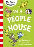 Cover: In a People House - HarperCollins