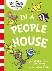 Abbildung von: In a People House - HarperCollins