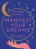 Cover: Manifest Your Dreams - HarperCollins