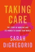 Cover: Taking Care - HarperCollins