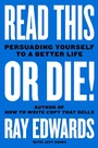Cover: Read This or Die! - HarperCollins