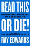 Cover: Read This or Die! - HarperCollins
