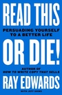 Cover: Read This or Die! - Collins