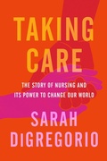 Cover: Taking Care - Harper