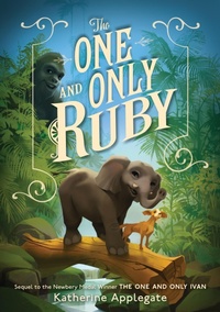 Abbildung von: The One and Only Ruby - Collins