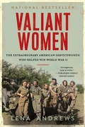 Bild: Valiant Women - HarperCollins