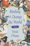 Cover: Birding to Change the World - HarperCollins