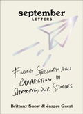 Cover: September Letters - Harper