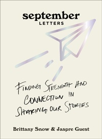 Enlarge image Cover: September Letters - Harper