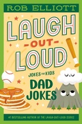 Cover: Laugh-Out-Loud: Dad Jokes - HarperCollins