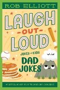 Cover: Laugh-Out-Loud: Dad Jokes - HarperCollins