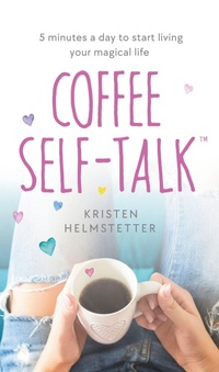 Abbildung von: Coffee Self-Talk - Michael Joseph Ltd
