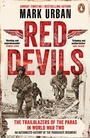 Cover: Red Devils - Penguin Books Ltd