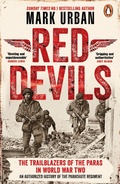 Cover: Red Devils - Penguin Books Ltd