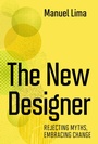 Cover: The New Designer - MIT Press