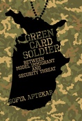 Cover: Green Card Soldier - MIT Press