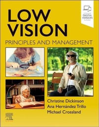 Abbildung von: Low Vision - Elsevier