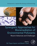 Bild: Synergistic Approaches for Bioremediation of Environmental Pollutants: Recent Advances and Challenges - Academic Press