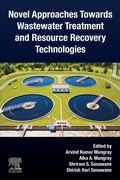 Bild: Novel Approaches Towards Wastewater Treatment and Resource Recovery Technologies - Elsevier