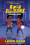 Cover: Epic Ellisons: Cosmos Camp - Versify