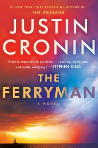 Abbildung von: The Ferryman - Ballantine Books