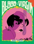 Cover: Blood of the Virgin - Random House Inc