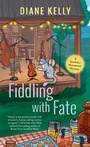 Cover: Fiddling with Fate - Berkley