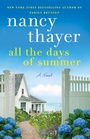 Cover: All the Days of Summer - Ballantine Books