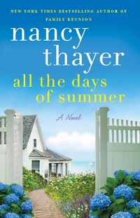 Enlarge image Cover: All the Days of Summer - Ballantine Books