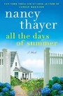 Cover: All the Days of Summer - Ballantine Books Inc.