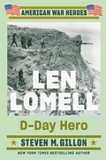 Cover: Len Lomell - Dutton Caliber