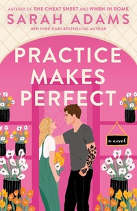 Enlarge image Cover: Practice Makes Perfect - Dell Publishing Co Inc.,U.S.